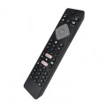 TV pultas Philips RM-L2009 (YKF456-002, 398GR10BEPHN0007DP) Netflix 